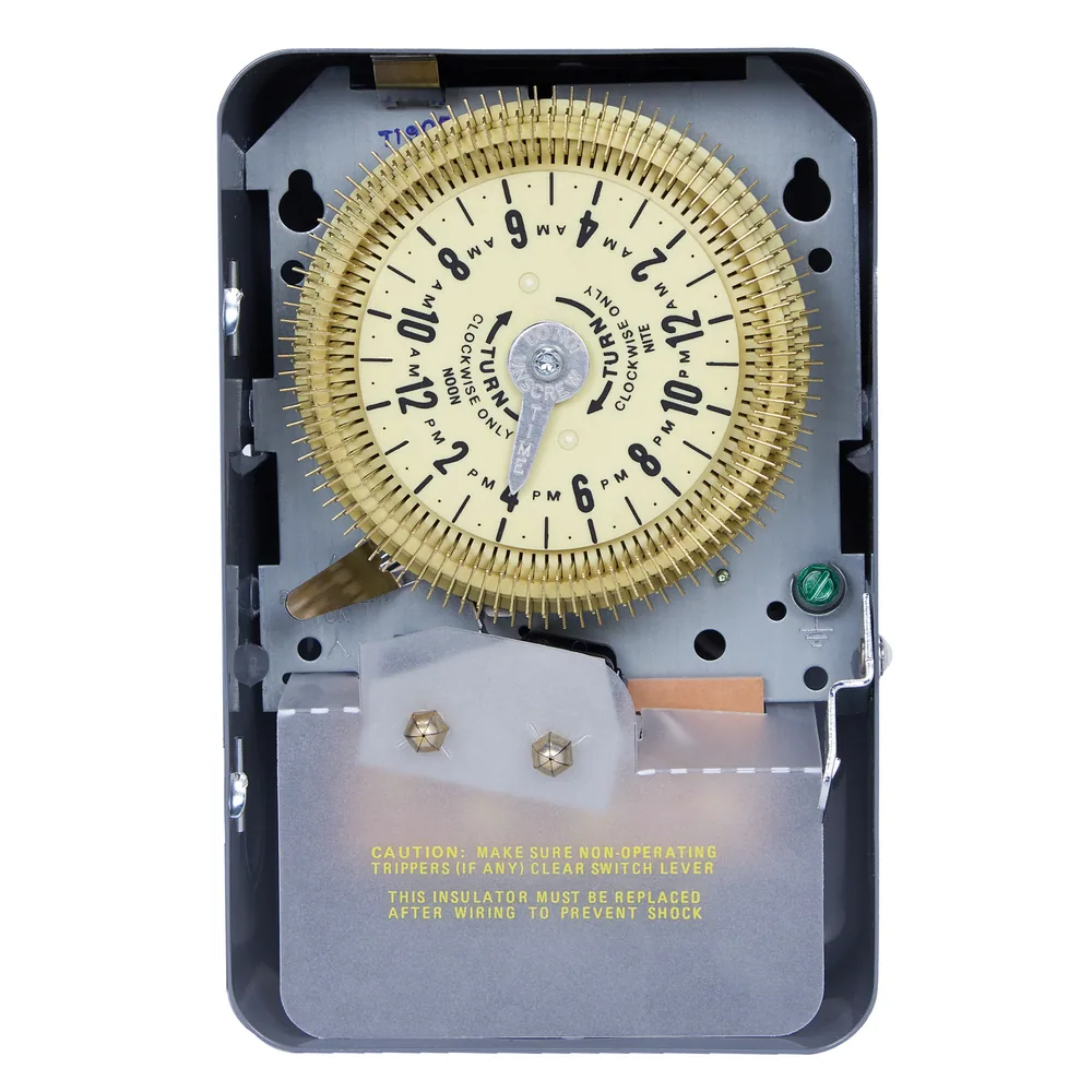 TIME SWITCH