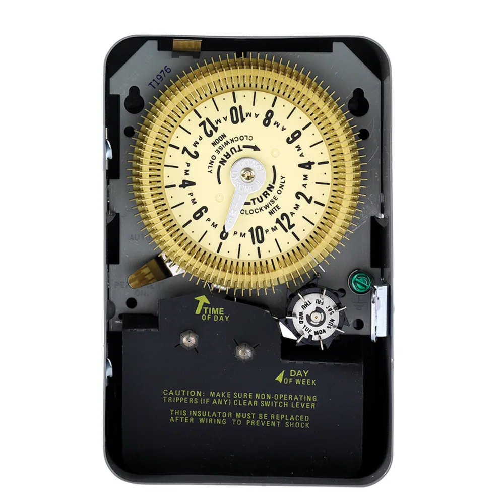 TIME SWITCH