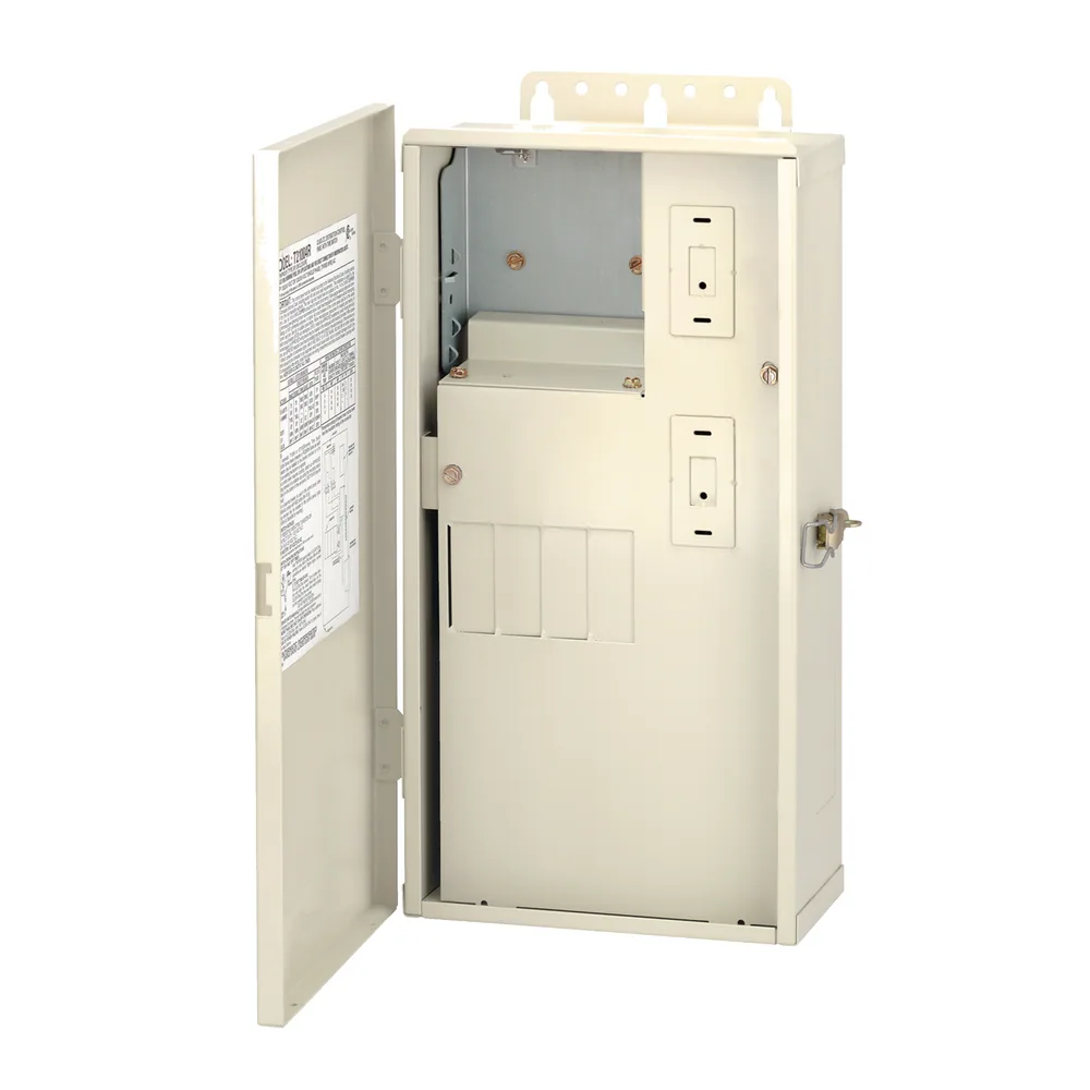 CAJA DE REEMPLAZO PANEL 60 AMP