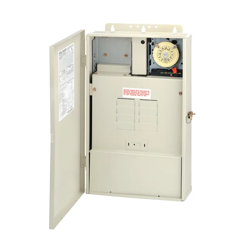 PANEL ALBERCA T101M 300W TRANSF