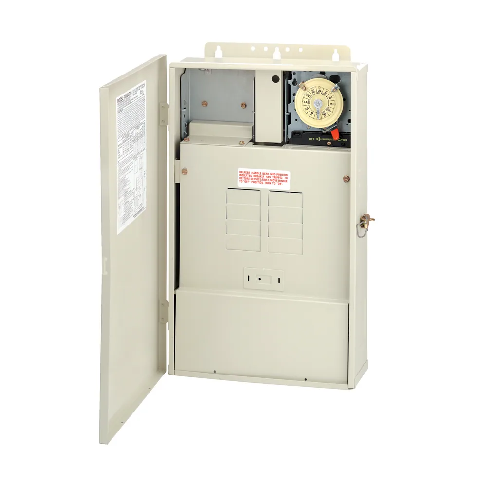 PANEL ALBERCA DPST-300VA TRANSF