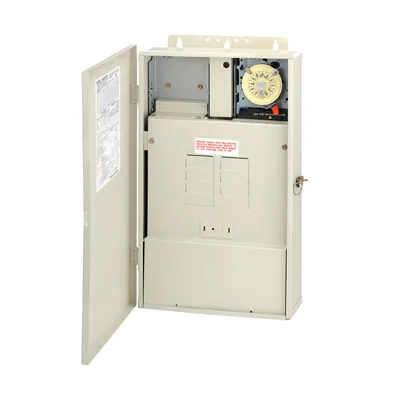 PANEL ALBERCA DPST-300VA TRANSF