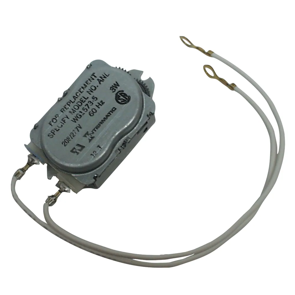 MOTOR CAJA,208/277V 60HZ
