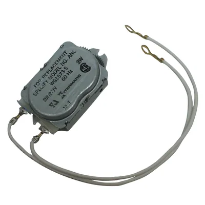 MOTOR CAJA,208/277V 60HZ