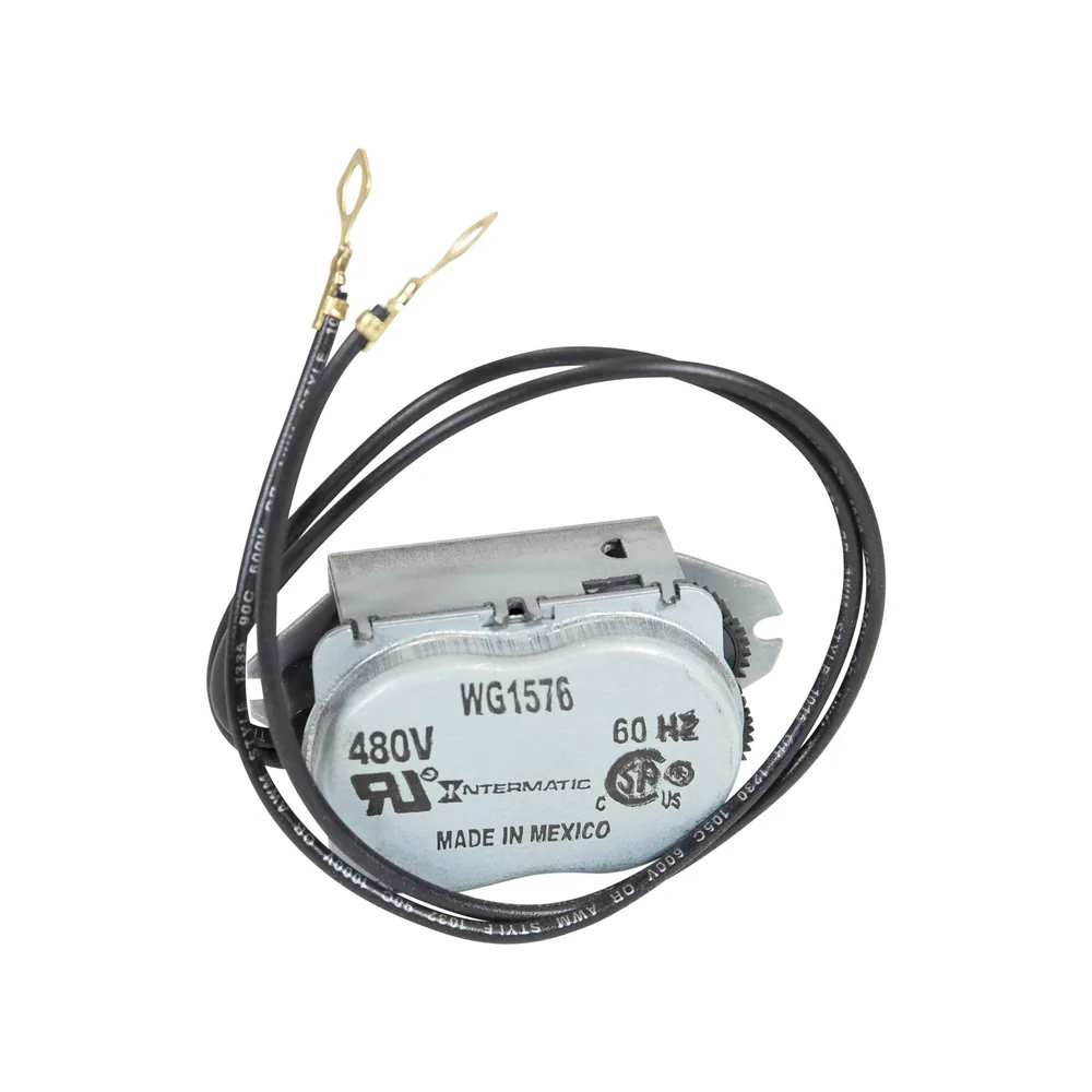MOTOR CAJA,480V 60HZ