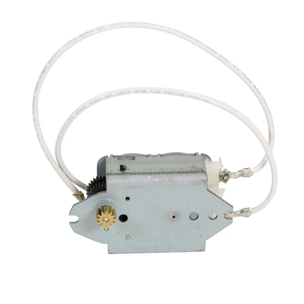 MOTOR-BOXED,208/277V 60HZ