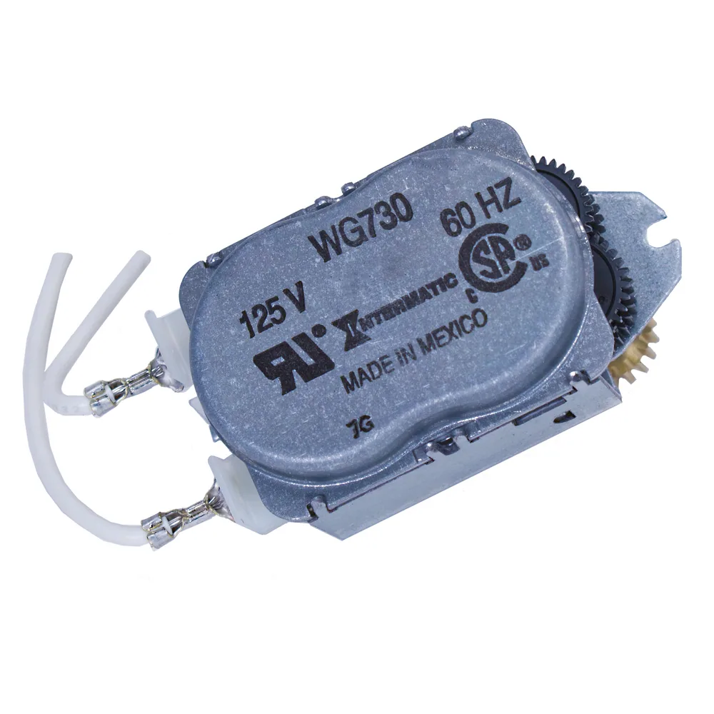 MOTOR-EMPACADO,125V 60HZ
