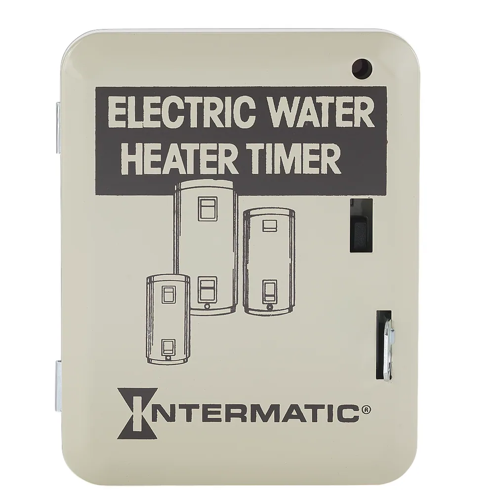 INTERR CALENTADOR 25A 250V