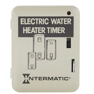 25A WATER HEATER T/S 250V