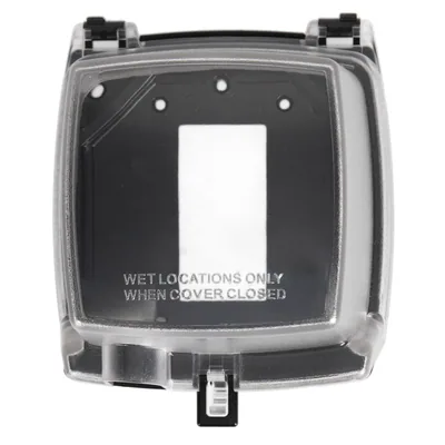 WEATHER PROOF COVER JUMBO