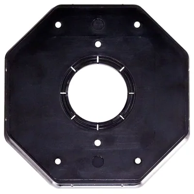 ROUND RECEPTICAL