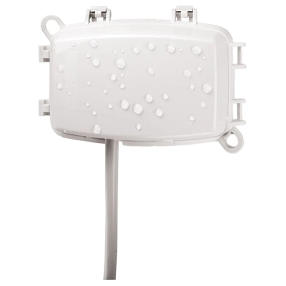 Single Gang Weatherproof Cover