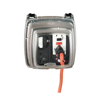 TAPA DE DOBLE INTERRUPTOR-PROFUNDA