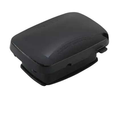 Single Gang Weatherproof Cover