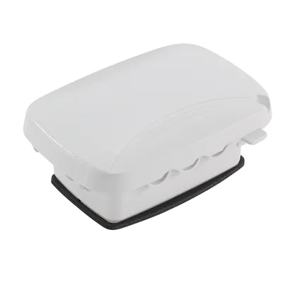 Single Gang Weatherproof Cover