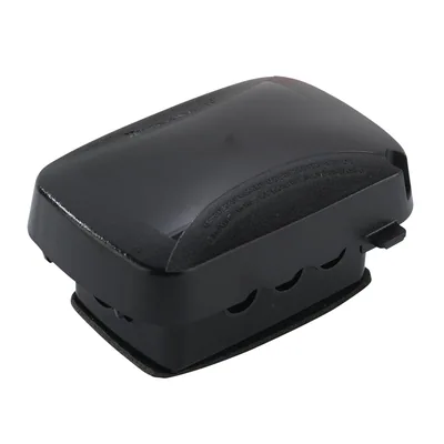 Single Gang Weatherproof Cover