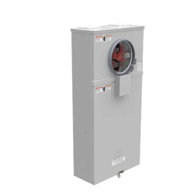 Meter Socket