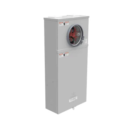 Meter Socket