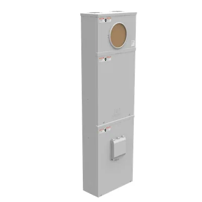 200A Ring-Type Meter Socket