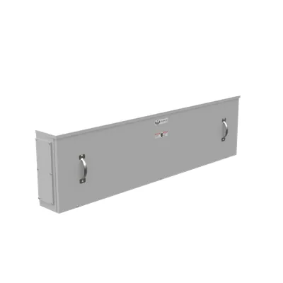 800A single-phase Bus Gutter