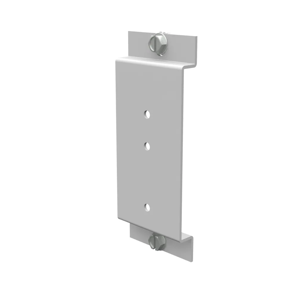 TV-Telephone Bracket Kit For Use With U5300 Series
