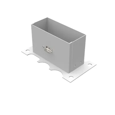 PDMNT BASE FOR VERSA PED