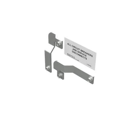 PRL WIRE KIT FOR VERSA PED SERIES AND 5701 SERIES