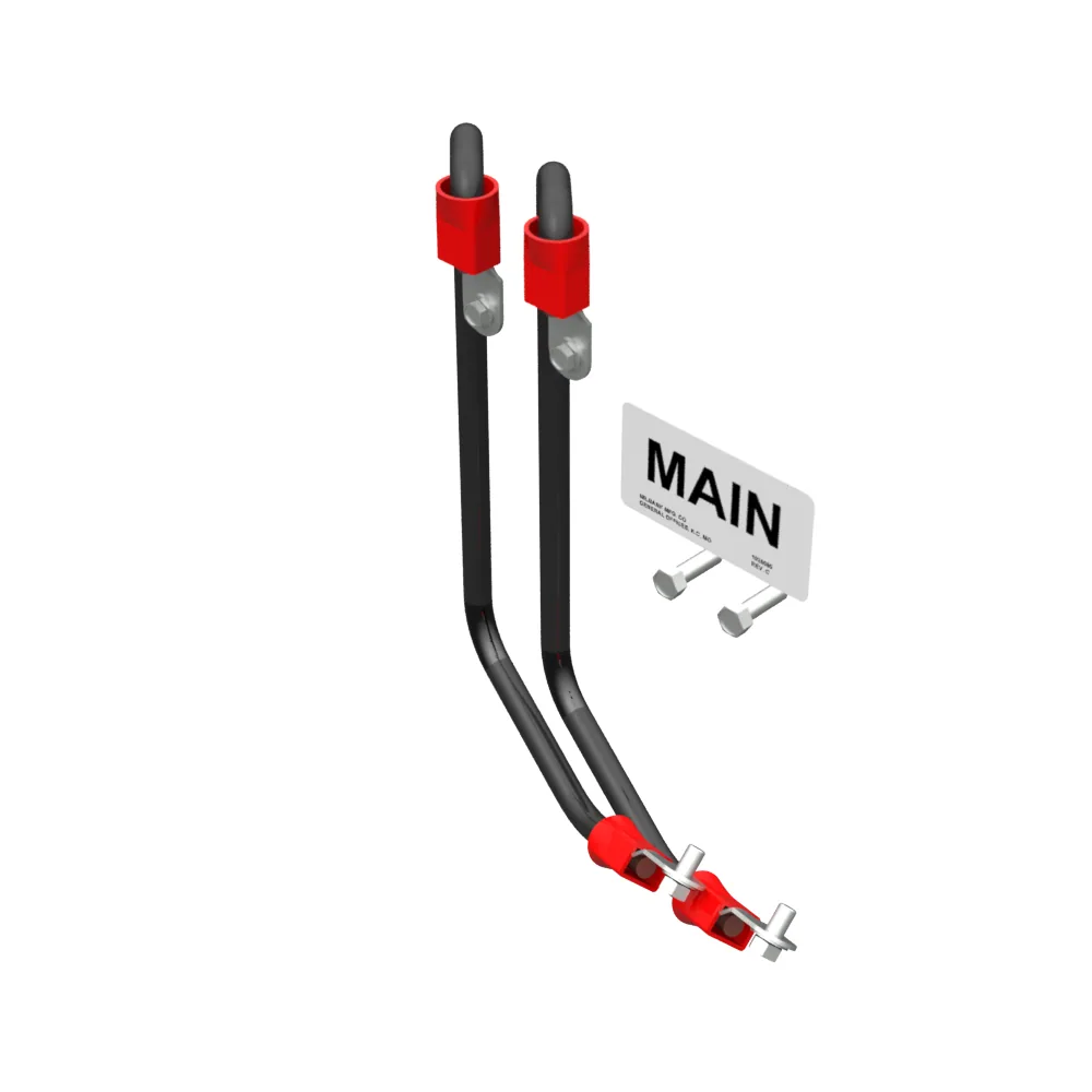 KIT CABLE EN SERIE PARA SERIE VERSA PED Y SERIE 5701