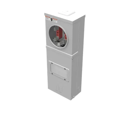 Main Breaker Kit Millenium Metered