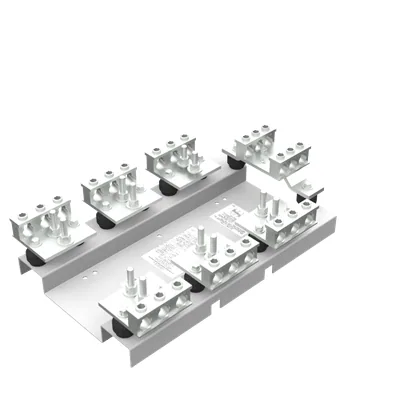 CT MOUNTING RACK 800 AMP 3 PHASE 50K AIC TRIPLE 4-600KCMIL OR SIX 1-250KCMIL NON-EUSERC