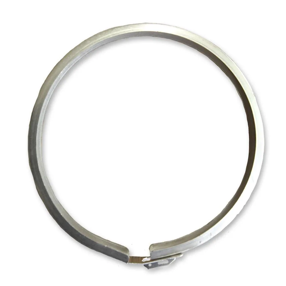 SEALING RING SNAP LOCK TYPE