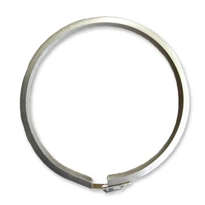 SEALING RING SNAP LOCK TYPE