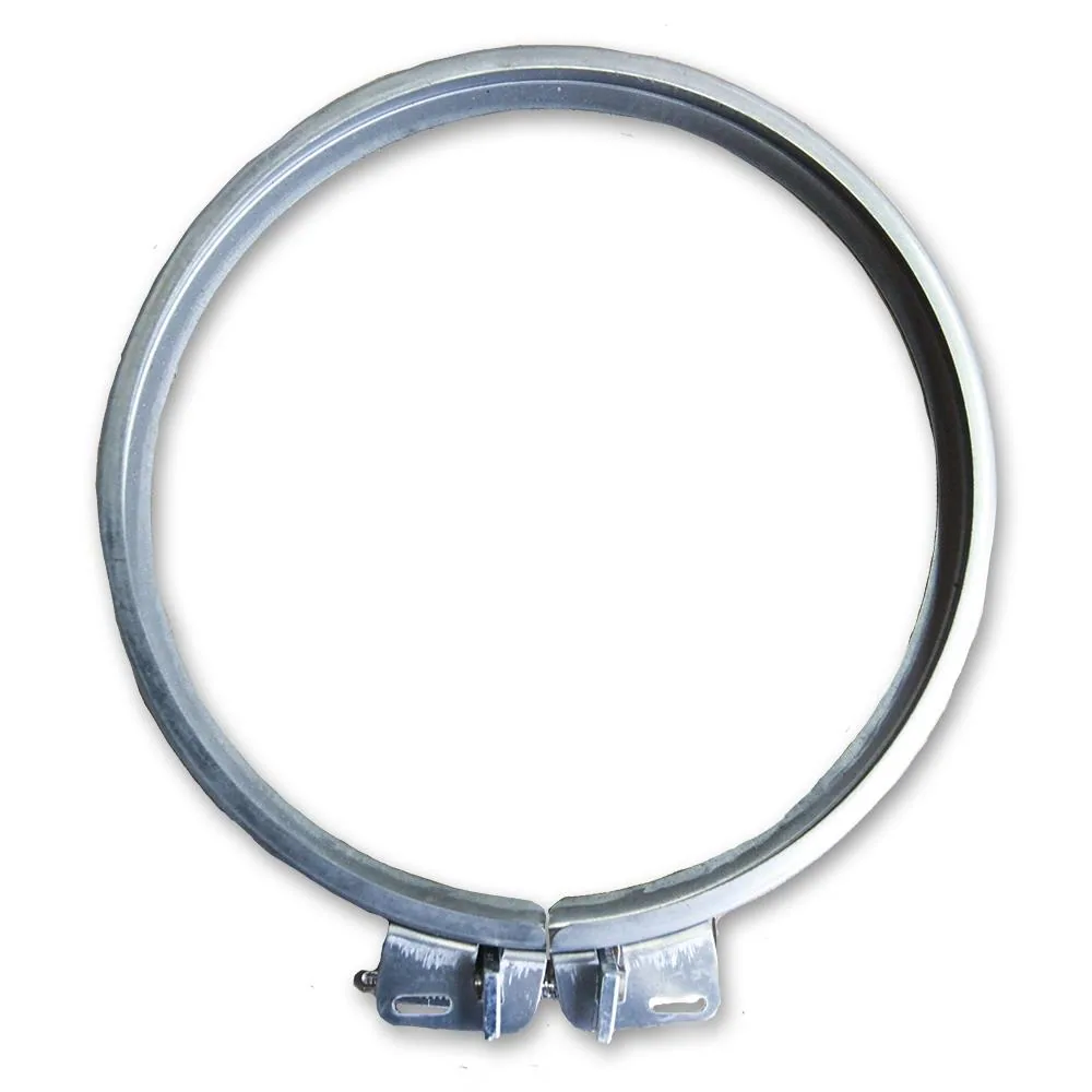 SS METER SEALING RING SCREW TYPE A3068
