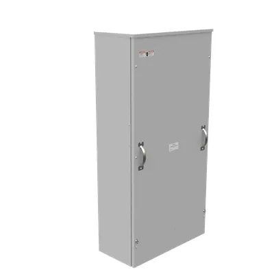 800A Termination Cabinet No KO