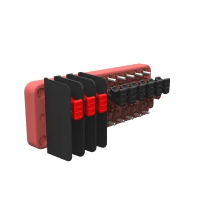 10 POLE TEST SW CONFIG 0016