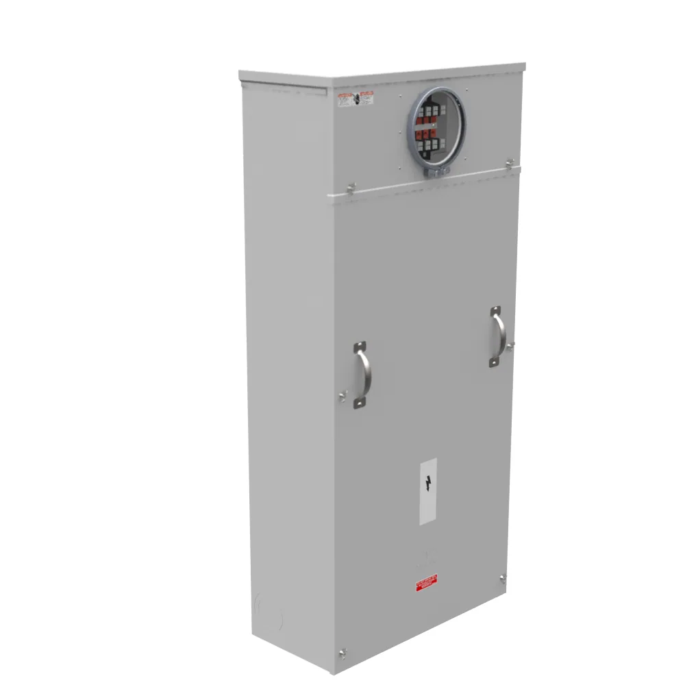 6 TERMINALES CON ANILLO TAPA PLANA SWITCH DE PRUEBA PREPARADO BIRLO DE TIERRA SOLDADO 24IN-52IN-11IN ACERO PINTADO TAPA ATORNILLADA SENCILLA ABIERTA FRONTAL CT RACK PREPARADO