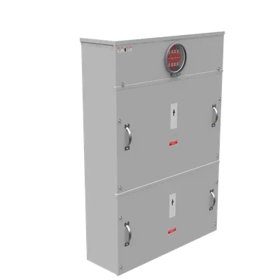 20A Ring-Type Meter Socket