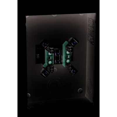 200A Ring-Type Meter Socket