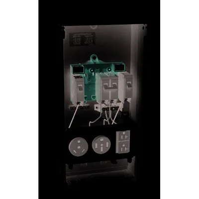 UNMTR SML CLS PLT TT30 1450 520GR SURF MNT