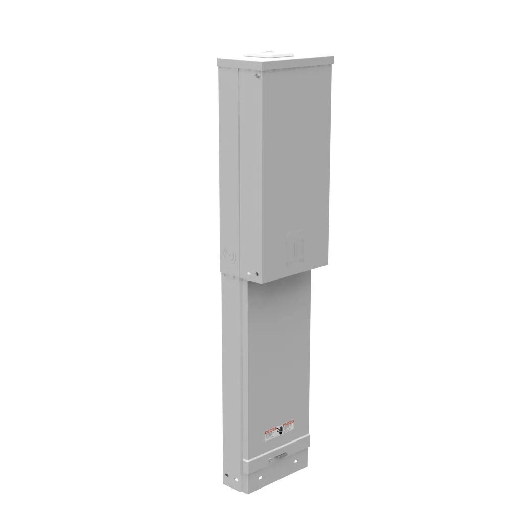 SIN MEDIDOR PLACA DE CIERRE CHICA TT30 1450 520GR PEDESTAL SENCILLO MONTAJE EN PAD