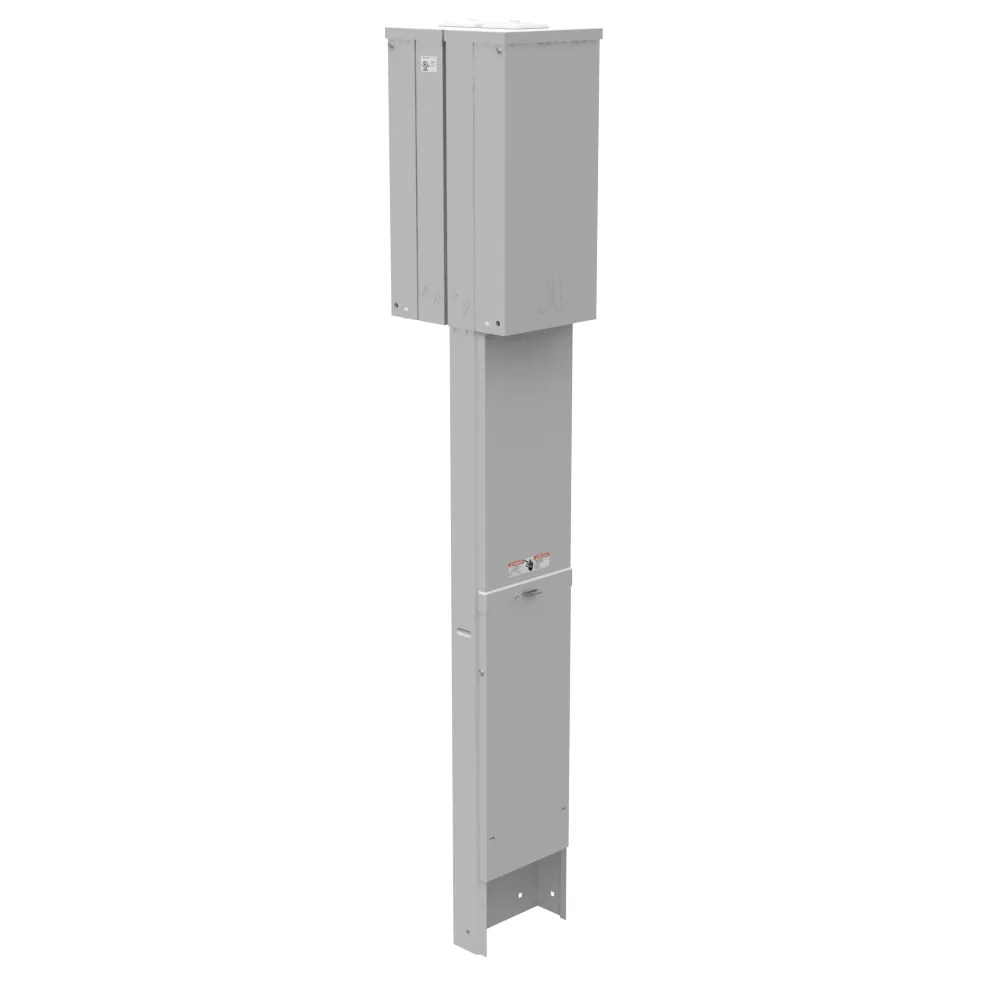 SIN MEDIDOR PLACA DE CIERRE CHICA 1450 TT30 520GR 1450 TT30 520GR PEDESTAL DOBLE ENTERRAMIENTO DIRECTO