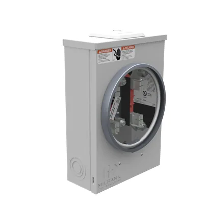 Meter Sockets
