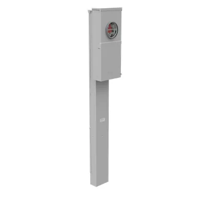 4 TERM RNGTP PLAIN TOP 1-200 AMP MN BRKR 8 BRANCH CKT TT30 1450 520GR SGL PED DIR BURY CAL AM ARIZONA