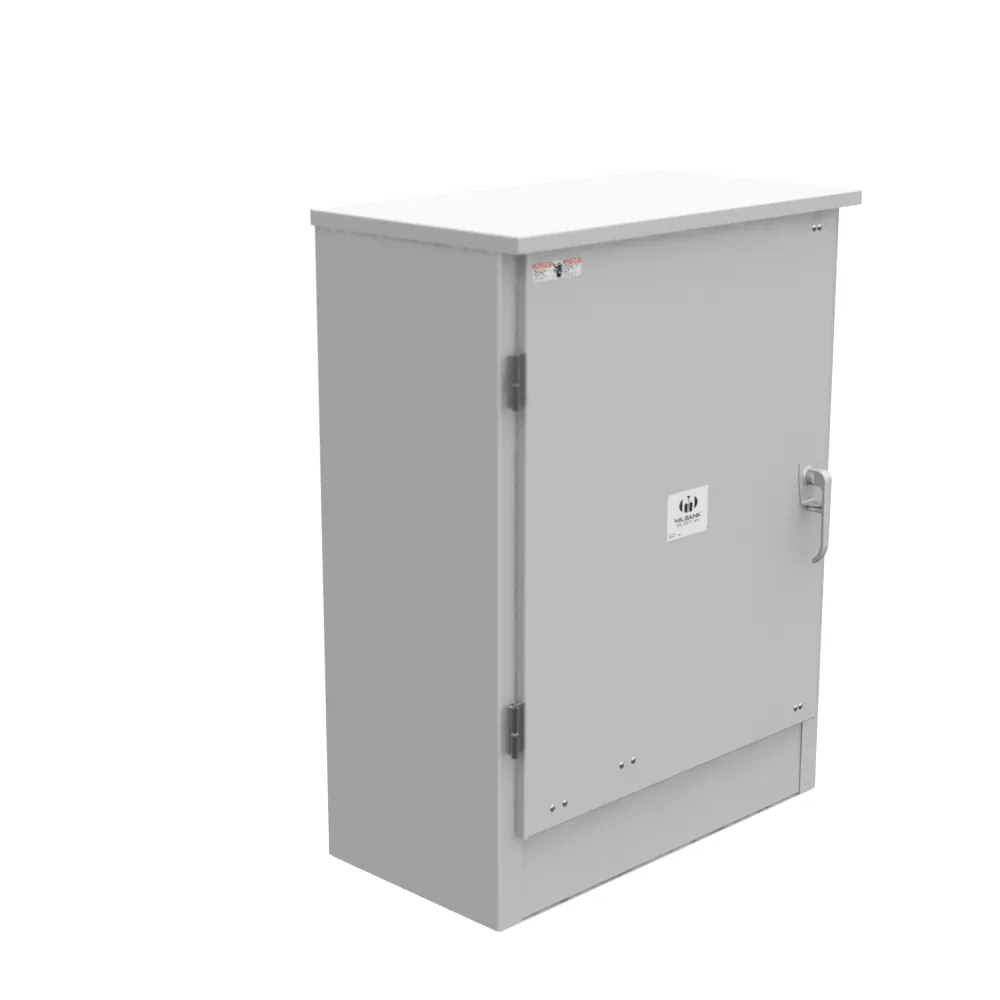 ALUM PAINTED SHELL 22 POS PER PHASE BAR 500 KCMIL