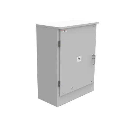 ALUM PAINTED SHELL 22 POS PER PHASE BAR 500 KCMIL