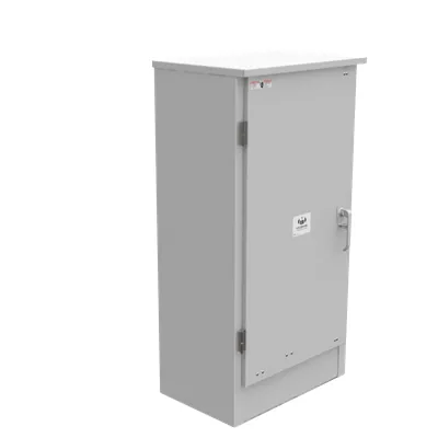 ALUM PAINTED SHELL 14 POS PER PHASE BAR 750 KCMIL