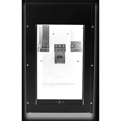 MILBANK 175 AMP 2 POLE 240V PLUG-IN 10KAIC