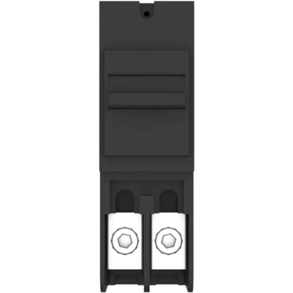 EATON/CUTLER-HAMMER 200 AMP 2 polos 120-240V PLUG-IN 10KAIC FUE TAMBIÉN WESTINGHOUSE