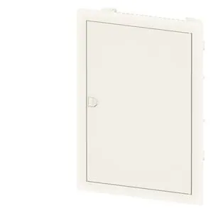 Gabinete SIMBOX XL 2 hileras de 12 módulos, pared hueca