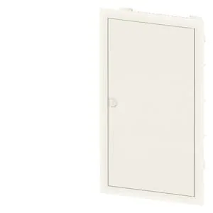 Gabinete SIMBOX XL 3 hileras de 12 módulos, empotrar